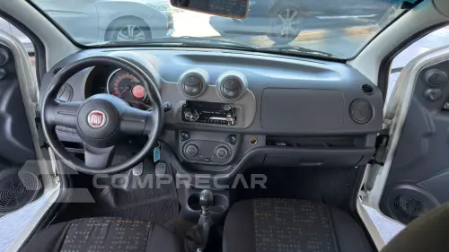 UNO VIVACE Celeb. 1.0 EVO F.Flex 8V 5p