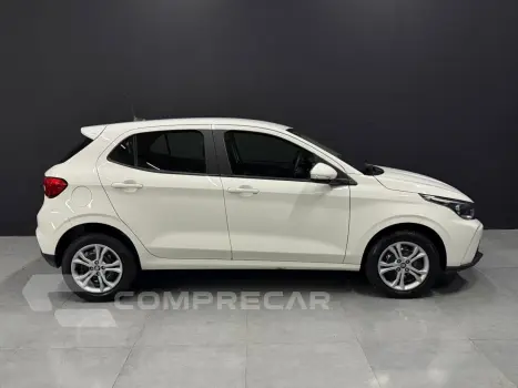 ARGO 1.0 FIREFLY FLEX DRIVE MANUAL