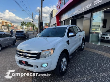 RANGER 2.5 XLT 4X2 CD 16V FLEX 4P MANUAL
