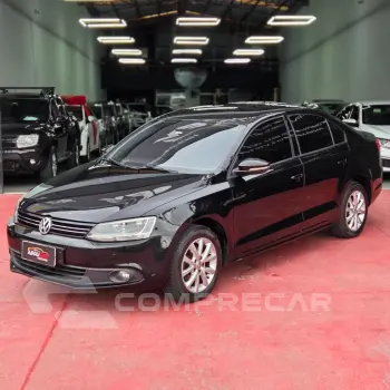 Volkswagen JETTA Comfortline  2.0 T.Flex 8V 4p Mec. 4 portas