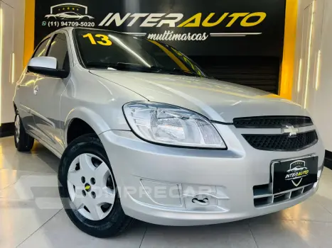 CELTA 1.0 MPFI LT 8V