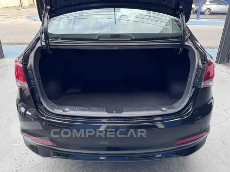 HB20S 1.6 PREMIUM 16V FLEX 4P AUTOMÁTICO