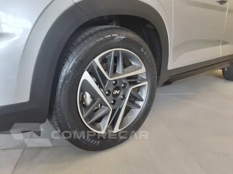 CRETA 1.0 TGDI FLEX N LINE AUTOMÁTICO