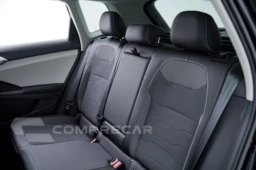 TAOS Comfortline 1.4 250 TSI Flex Aut.
