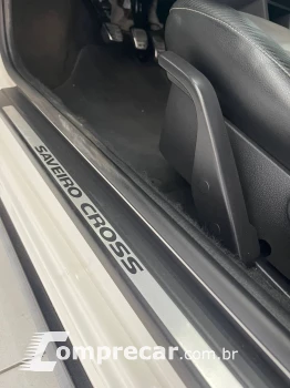 SAVEIRO 1.6 Cross CE 8V