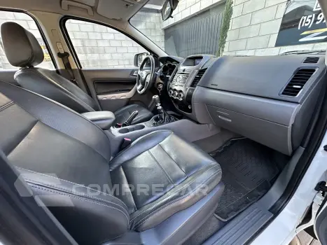 RANGER 3.2 XLT 4X4 CD 20V DIESEL 4P MANUAL