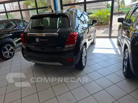 Tracker Premier 1.4 turbo automático