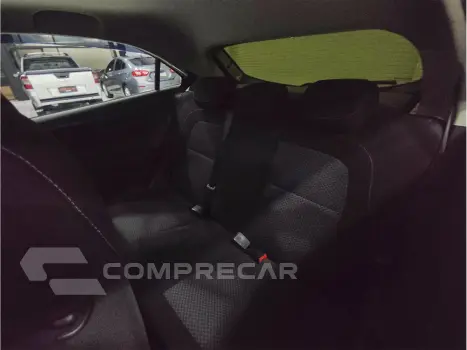 ONIX HATCH Joy 1.0 8V Flex 5p Mec.