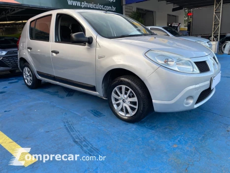 Sandero