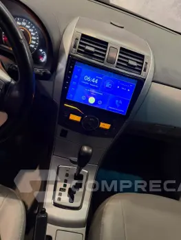 Corolla 1.8 16V 4P GLI AUTOMÁTICO
