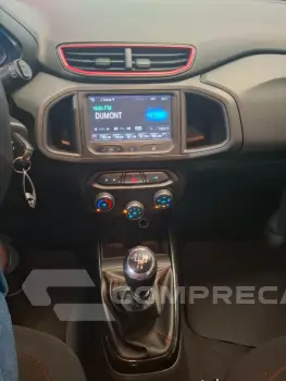 ONIX 1.4 MPFI Effect 8V