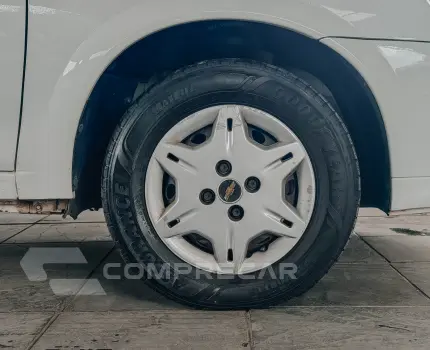 CLASSIC 1.0 MPFI LS 8V