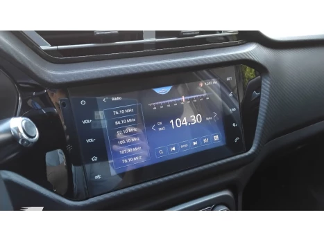 TIGGO 2 1.5 MPFI 16V FLEX LOOK 4P AUTOMÁTICO