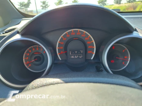 FIT 1.4 LX 16V