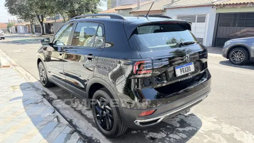 T-CROSS 1.0 200 TSI Sense