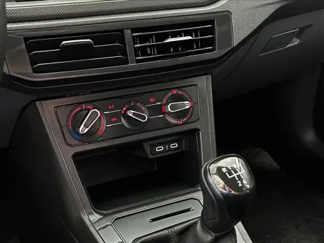 POLO 1.0 MPI TRACK MANUAL