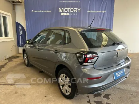 POLO 1.0 MPI TOTAL FLEX MANUAL