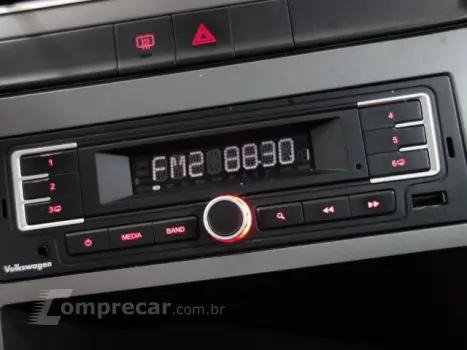 FOX - 1.6 MSI TRENDLINE 8V 4P MANUAL