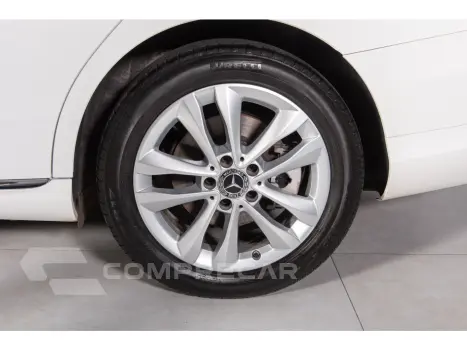 C 200 1.5 EQ BOOST HÍBRIDO 9G-TRONIC