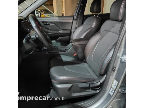 CRETA 1.0 TGDI FLEX N LINE AUTOMÁTICO