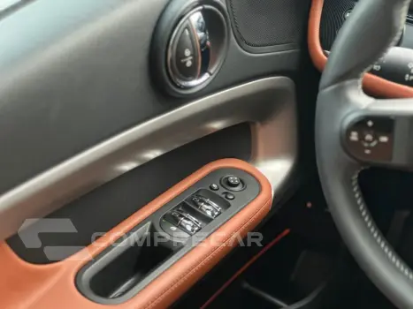 COUNTRYMAN 1.5 12V TWINPOWER TURBO HYBRID COOPER S E EXCLUSI