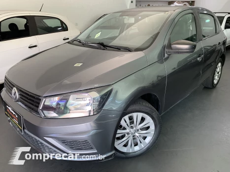 GOL 1.6 MSI Totalflex