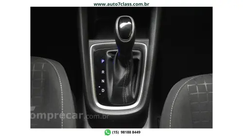 HB20 - 1.0 TGDI COMFORT AUTOMÁTICO