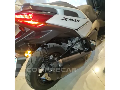 XMAX 250 CONNECTED ABS