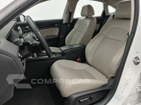 CIVIC 2.0 DI eHEV ADVANCED E-CVT