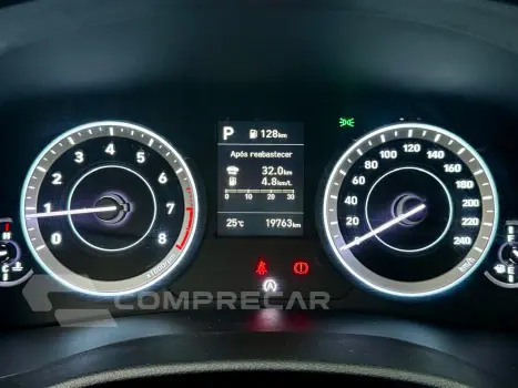 CRETA 1.0 Tgdi Comfort