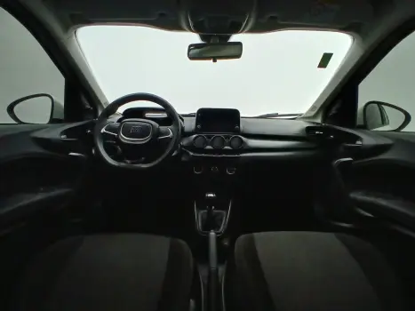 ARGO 1.0 FIREFLY FLEX DRIVE MANUAL