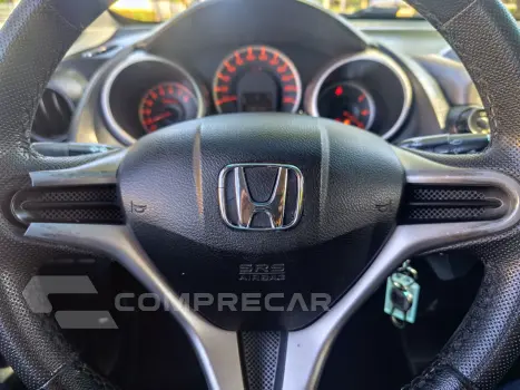 FIT 1.4 LX 16V FLEX 4P MANUAL