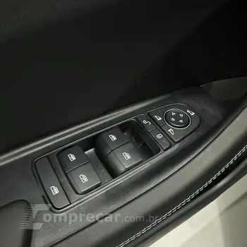 King GL 1.5 16V Aut. (Hibrido)