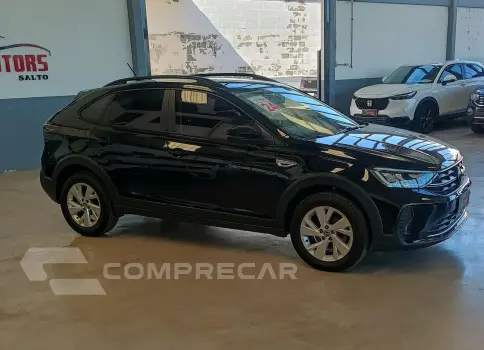 NIVUS 1.0 200 TSI Comfortline