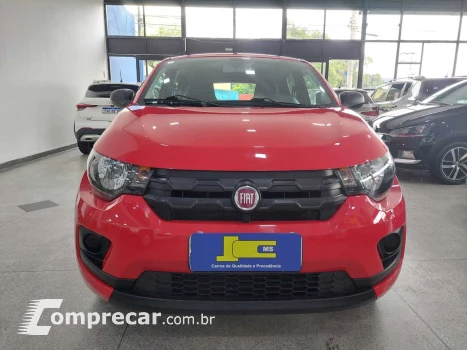MOBI 1.0 8V EVO Like.