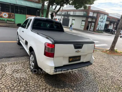 MONTANA LS 1.4 ECONOFLEX 8V 2p