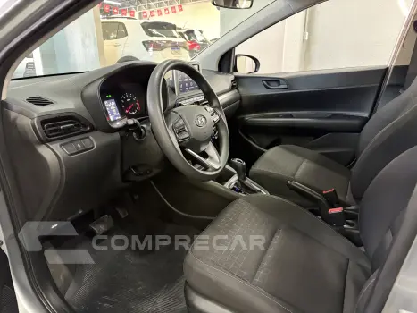 HB20 1.0 12V Comfort
