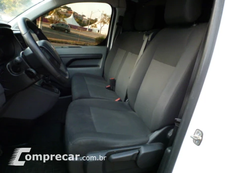 EXPERT 1.5 Bluehdi Cargo