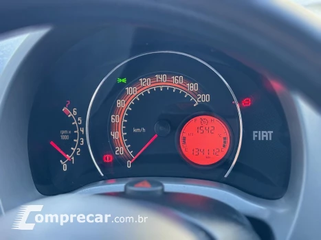 FIORINO 1.3 MPI Fire Furgão 8V