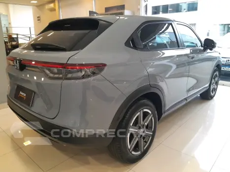 HR-V 1.5 DI I-VTEC FLEX EX CVT