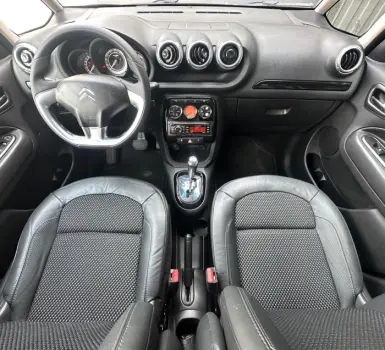 C3 PICASSO 1.6 Exclusive