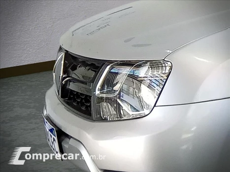 DUSTER OROCH 1.6 16V SCE FLEX DYNAMIQUE MANUAL