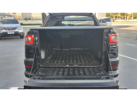STRADA 1.3 FIREFLY FLEX FREEDOM CD MANUAL