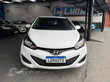 HB20 1.0 12V Comfort