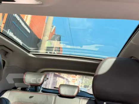 TIGGO 5x - 1.5 VVT TURBO i TXS DCT