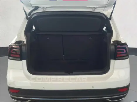 T-CROSS 1.0 200 TSI TOTAL FLEX COMFORTLINE AUTOMÁ