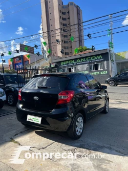KA 1.0 Ti-vct SE