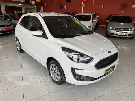 KA + 1.0 SE 12V