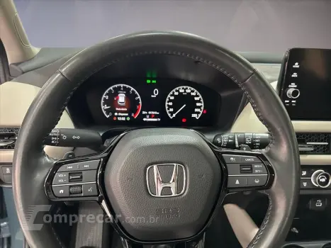 ZR-V 2.0 i-VTEC GASOLINA TOURING CVT