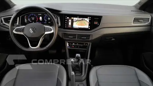 NIVUS 1.0 200 TSI TOTAL FLEX HIGHLINE AUTOMÁTICO